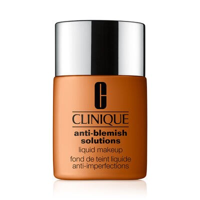 ANTI-BLEMISH WN 114 GOLDEN